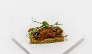 Trece restaurantes participan en la segunda edición de la Ruta del Pincho de la Tomata de Penjar