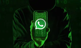 Cuidado com o WhatsApp! Falha grave expõe as suas fotos com o ecrã bloqueado