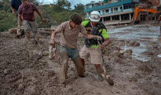 Dois desaparecidos foram encontrados, mas sobe para três o número de portugueses incontactáveis no Nepal
