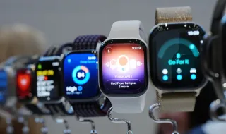 Novos Apple Watch serão capazes de ouvir e gravar as suas conversas