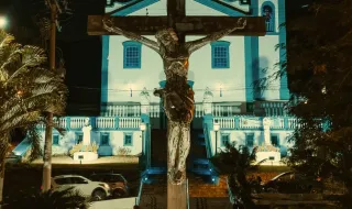 Convento de Cristo prevê reaberta ao público este mês