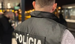 Mulher detida em Almada por suspeitas de furtos em hotéis fica em prisão preventiva
