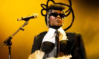 Lauryn Hill anuncia ‘meet & greet’ com os fãs em Lisboa: bilhetes custam 130 euros