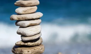 Contas equilibradas "têm grande valor na vida das pessoas"