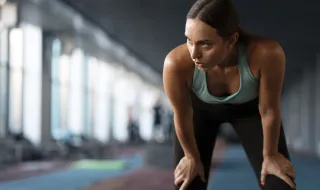 O desporto ajuda a emagrecer? “Não é assim tão importante”, destaca a médica Giulia Enders