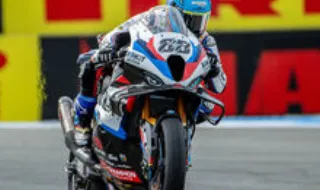 Miguel Oliveira recupera sete lugares e termina Superpole de França em 12.º