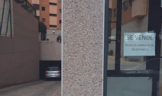 Fiebre por los garajes en Castellón: las ventas rozan máximos históricos con precios cada vez más bajos