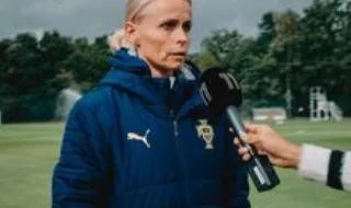 Marisa Gomes e a estreia no Mundial sub-20: «Vamos ter de conseguir impor o nosso jogo»
