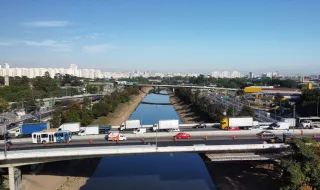 Major RD relembra a trajetória até o Rock in Rio e celebra ser referência para crianças da comunidade onde cresceu: 'Olham como exemplo'