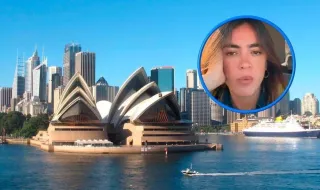 Miriam, trabajando como minera en Australia: "Volver a España es mi plan Z, me tiene que ir muy mal en el extranjero para querer volver"