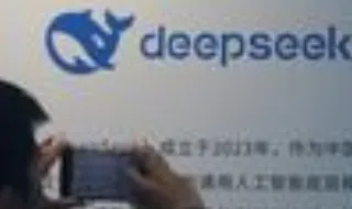 Chinesas DeepSeek e Moonshot preparam entradas em bolsa