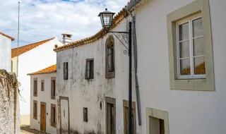 Calor sobe em Portalegre: terça ainda amena, quarta já a escalar