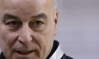 Paulo Tavares: «Vai ser um bom espetáculo de futsal, resolvido nos detalhes»