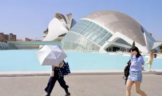 El verano de 2026 se convierte en el más letal en la Comunitat Valenciana, con récord de muertes por calor desde que hay datos