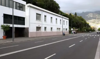 Homem agredido esta manhã na Avenida Sá Carneiro