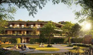Mino Works cria identidade do Belfoz, projeto residencial de 60 milhões de euros no Porto