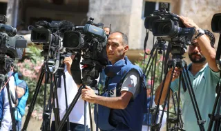 Detida na Síria uma das jornalistas mais conhecidas do regime de Bashar al-Assad