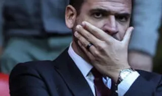 Rui Pedro Braz deixa o cargo de diretor desportivo do Al Ahli