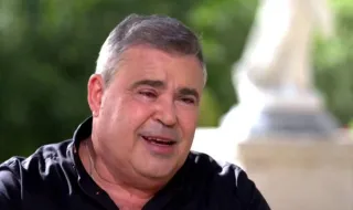 Após viver na Alemanha, Toy defende os emigrantes: "Nós devíamos de ter um carinho especial pelos nossos emigrantes"