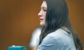 "Mãe funcional” ou “marioneta” de uma voz? Tudo o que se disse no julgamento de Lindsay Clancy