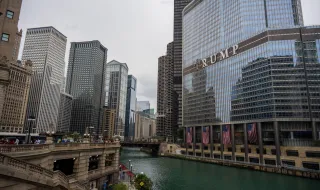 Trump diz que se fosse rei não aceitaria Harry e Meghan