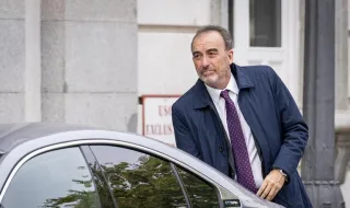 El varapalo del TEDH a Marchena, más grave en el caso de ‘Aturem el Parlament’ que en Atutxa