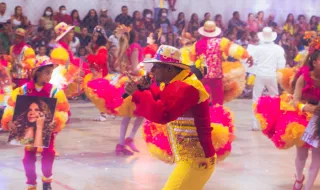 Ex-estrela de famoso show de calouros é presa acusada de furto em loja