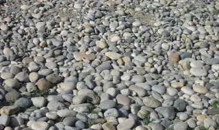 Praia Fluvial da Tapada Grande (Mértola) conquista 3.º lugar entre as melhores do país