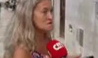 “Não há mais senhas para entrar”: populares fazem fila para serem atendidos na AIMA em Lisboa