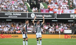 CD Castellón | El mejor comienzo del siglo
