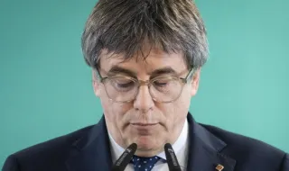 Puigdemont afronta con perfil bajo un curso político decisivo a la espera de si puede regresar a Cataluña