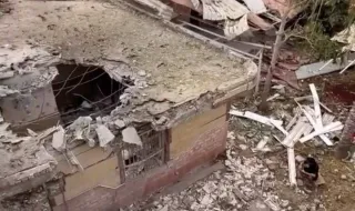 Novos ataques dos EUA ao Irão provocam pelo menos 18 mortos, incluindo vítimas em casamento
