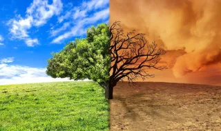 Cientistas alertam: metas climáticas falharam e a situação pode piorar