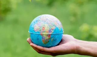 Aquecimento global ultrapassará limite, mas pode ser contido