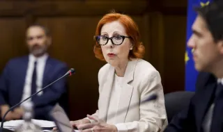 Relatório sobre segurança das barragens é "reconfortante" para as grandes estruturas