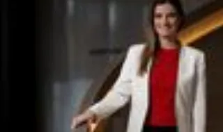Ana Casaca nomeada presidente da AICEP