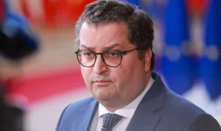 Ministro das Finanças espera "pelo menos um saldo zero" em 2026 e garante "robustez" nas contas