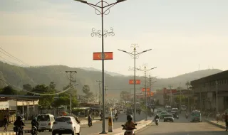 Timor-Leste e Indonésia voltam a discutir fronteiras em Díli