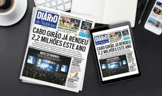 Cabo Girão já rendeu 2,2 milhões