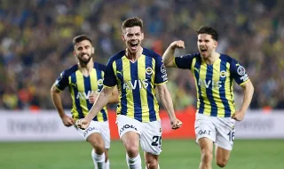 «Suárez e o Fenerbahçe? Não há novela nenhuma, sempre o vi focado no Sporting»