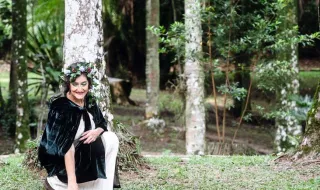 Sete perguntas a Inês Lourenço
