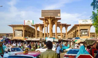 Governo do Niger garante que impediu golpe de Estado