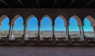 Novas Maravilhas de Portugal: Temos sete novos motivos para uma escapadinha