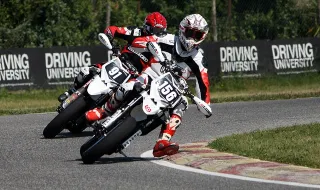 29ª edição da Concentração Motard de Guimarães