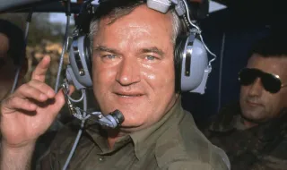 Quem era Ratko Mladić, o "Carniceiro da Bósnia" condenado a perpétua?