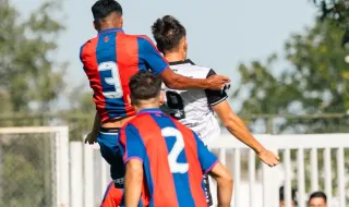 II Liga: União de Leiria vence e afunda Tondela na tabela