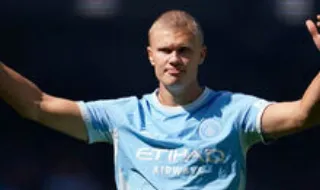 A crónica do Man. City-Coventry; 1-0: triunfo suado antes da visita ao Dragão