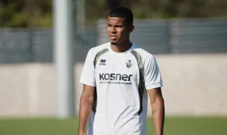 Maty Orozco, orgulloso de su debut con el Castellón: "Sentí que estaba demostrando lo que sé y para lo que estoy hecho"