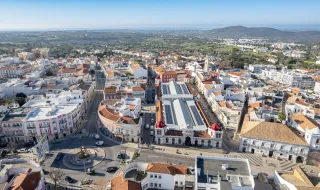 Câmara de Faro investe mais de 57 mil euros para requalificar fontes históricas