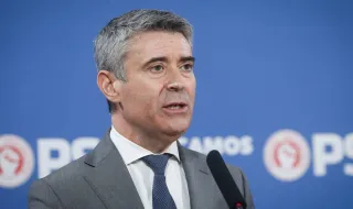 Carneiro diz que PM deve agir para evitar que Chega transforme caso Luís Neves num novo foco de instabilidade